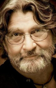 фото Рональд Виктор Гарсия