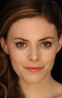 фото Холли Глассер