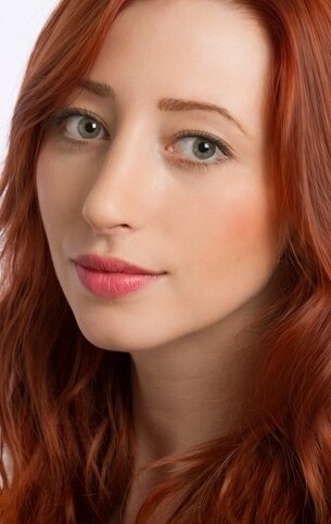 фото Кара Лили Хэйуорт