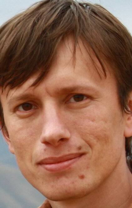 фото Александр Вертяков