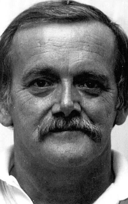 фото Боб Ларбей