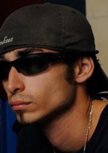 фото D.J. Rivera