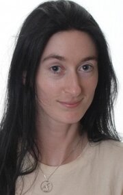 фото Sally Blenheim