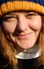 фото Леа Поппл