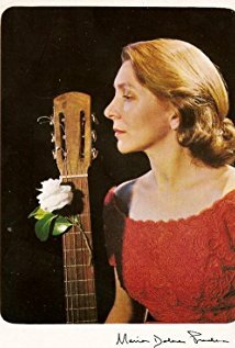 фото Мария Долорес Прадера