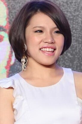 фото Се Илинь