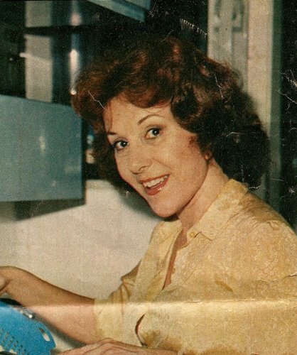 фото Беатрис Лира