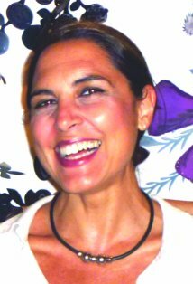 фото Мерседес Сэдер