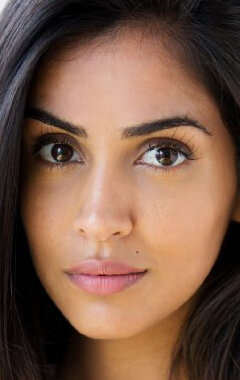 фото Парвин Каур