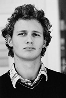 фото Уоррен Эльгорт