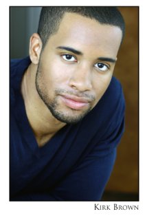 фото Кирк Браун