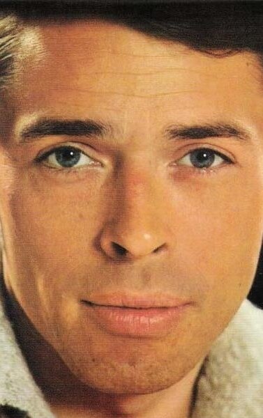 фото Жак Брель