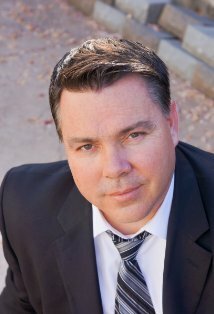 фото Тони Марш