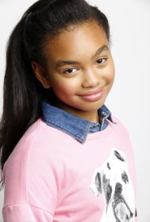 фото Myah Tonkins