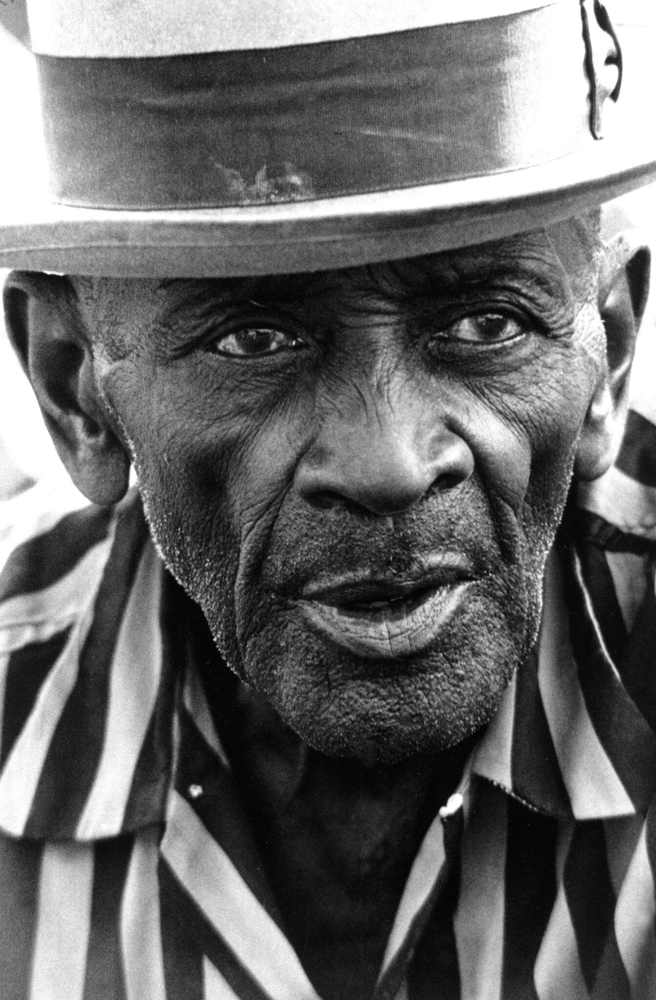 фото Мэнс Липскомб