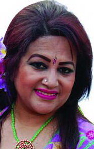 фото Бабита Капур