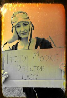 фото Хайди Мур