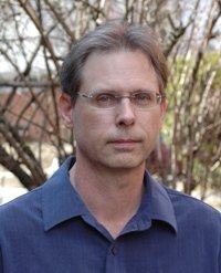 фото Мэттью Восслер