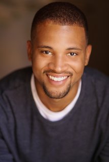 фото Harrison Russell