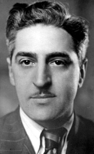 фото Ян Фрид