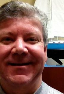 фото Mark A. Dispenza