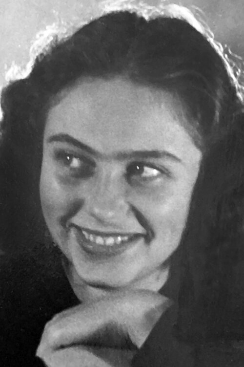 фото Агарь Власова