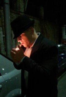 фото Джордан Левандовски