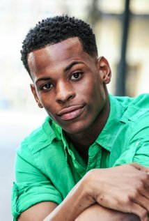 фото Кевин Лавелл Янг