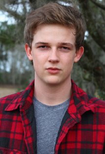 фото Джерри Кларк