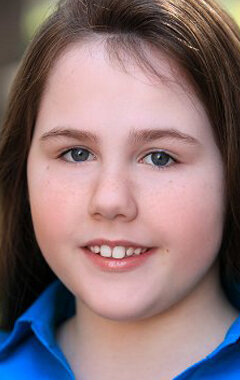 фото Мэдисон МакГуайр