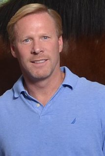 фото Эд Клайдсдэйл