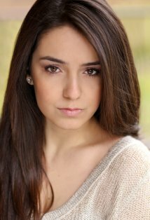 фото Габриэла Фрайле