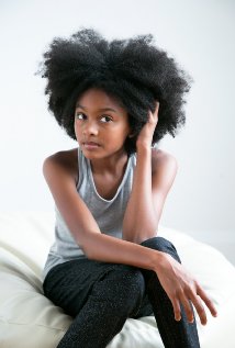 фото Шэйлин Пьер-Диксон