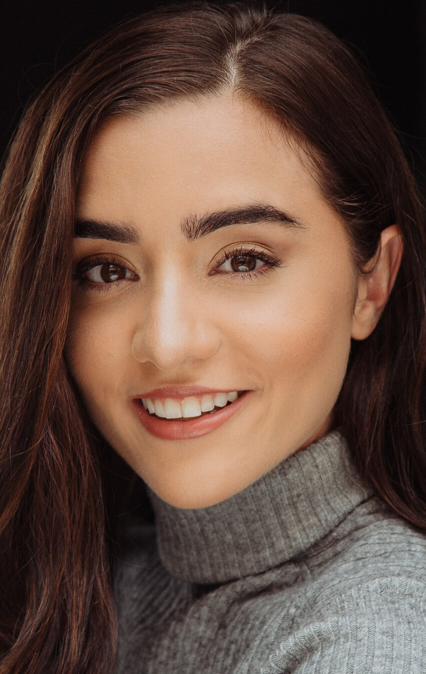 фото Лиз Дьеппа