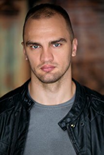 фото Роберт Джекабсон