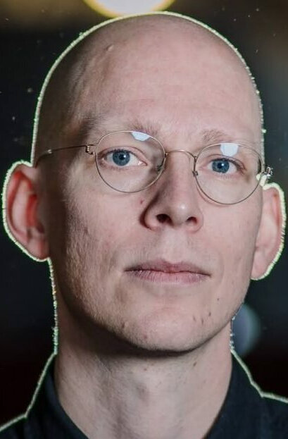 фото Карл Ольсон