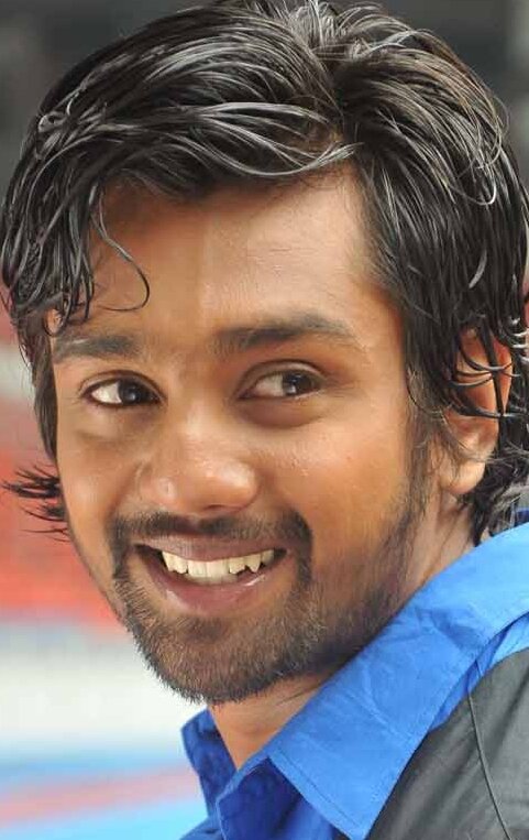 фото Друва Сарья