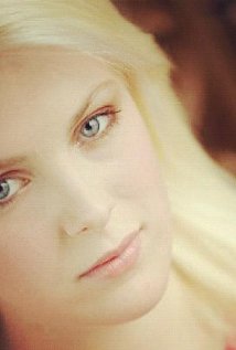 фото Молли Мосс