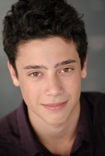 фото Eric Tabach