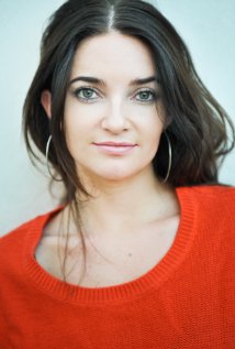 фото Николь Лукас