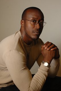 фото Маркус Г. Джонсон