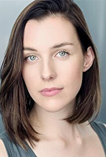 фото Sophie Barker