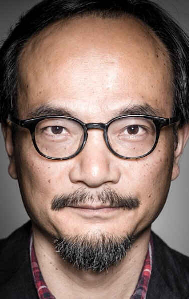 фото Лю Цзянь