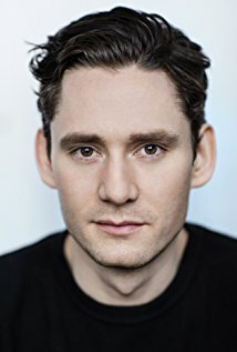 фото Ханнес Фолин