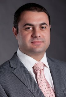 фото Аско Акопян