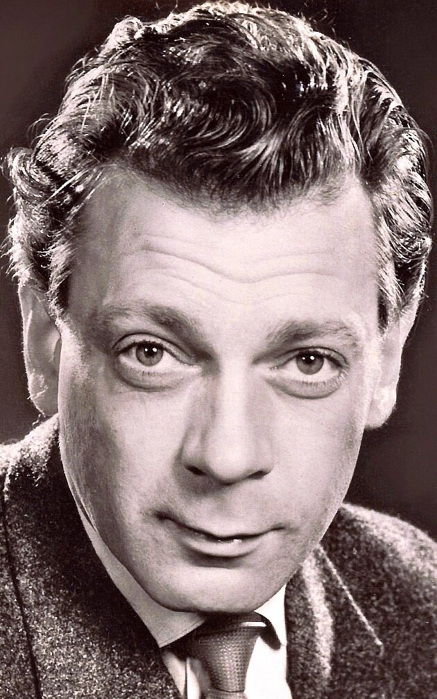 фото Рольф Херрихт