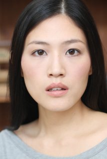 фото Ирина Чи Йен Тан