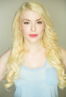 фото Лиззи Мирс