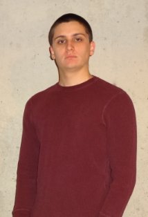 фото Tom Maldonado