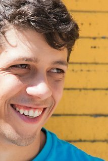 фото Адам Стивен Редфорд